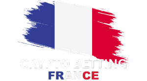 Crypto Betting France logo