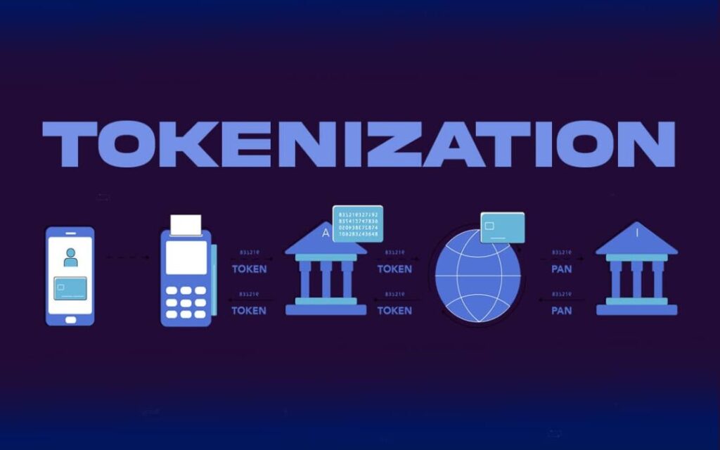 Tokenisation : L’avenir des paris