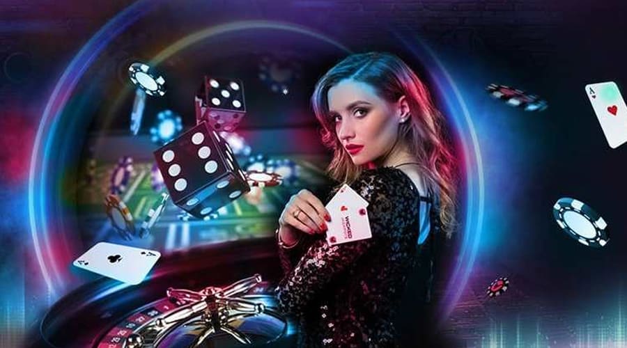 Plongez-vous dans les casinos en direct en cryptomonnaies de la France