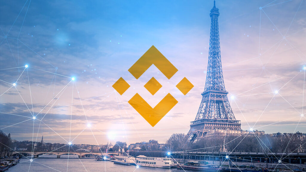 Les paris Binance Coin : Le nouveau boom