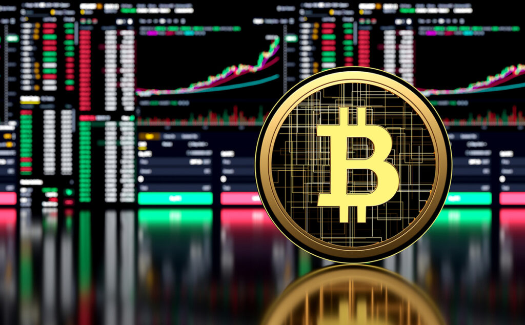 Psychologie du trading des crypto-monnaies