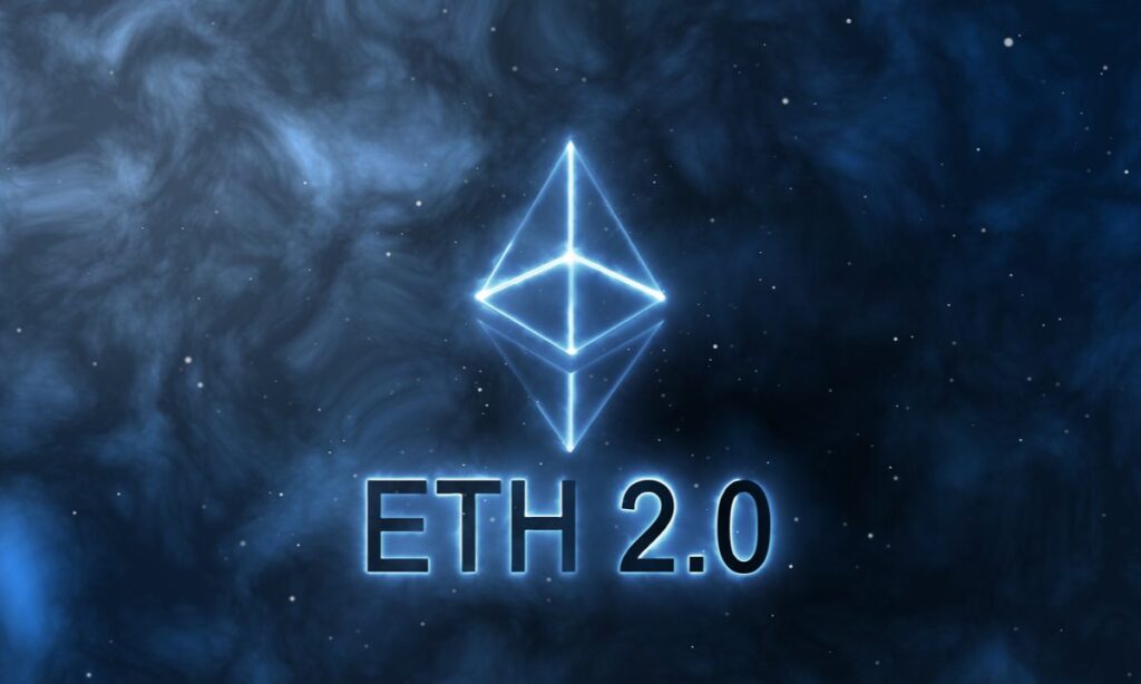 Ethereum 2.0 et ses implications