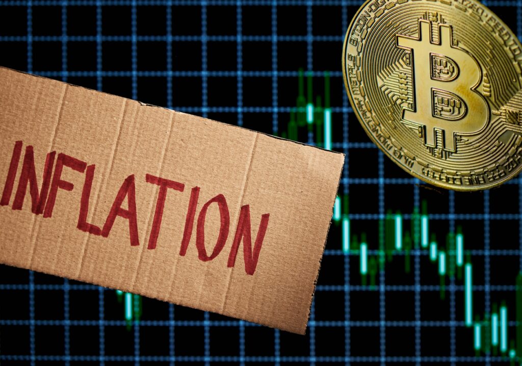 Les crypto-monnaies comme protection contre l’inflation