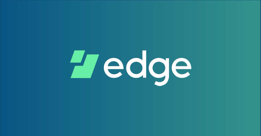 Edge Wallet : une gestion facile de la crypto-monnaie